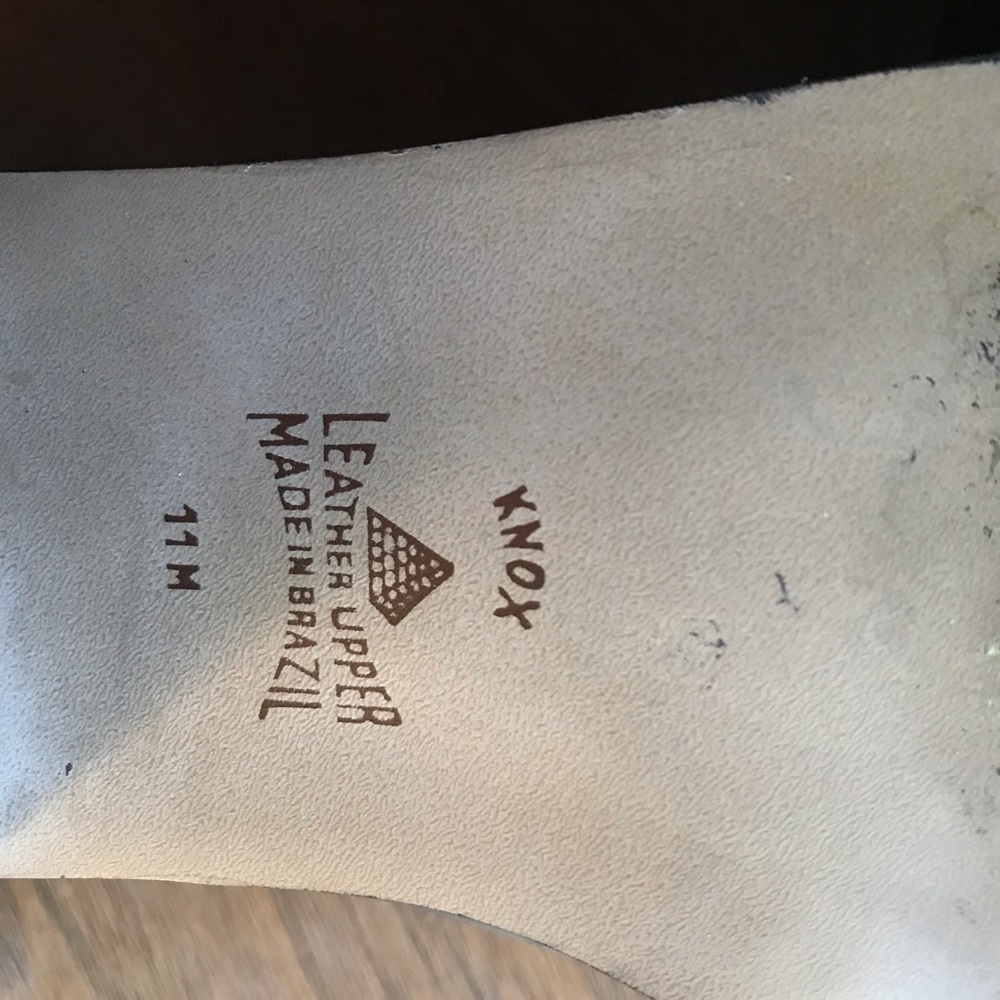 Kikit Shoes - image 4